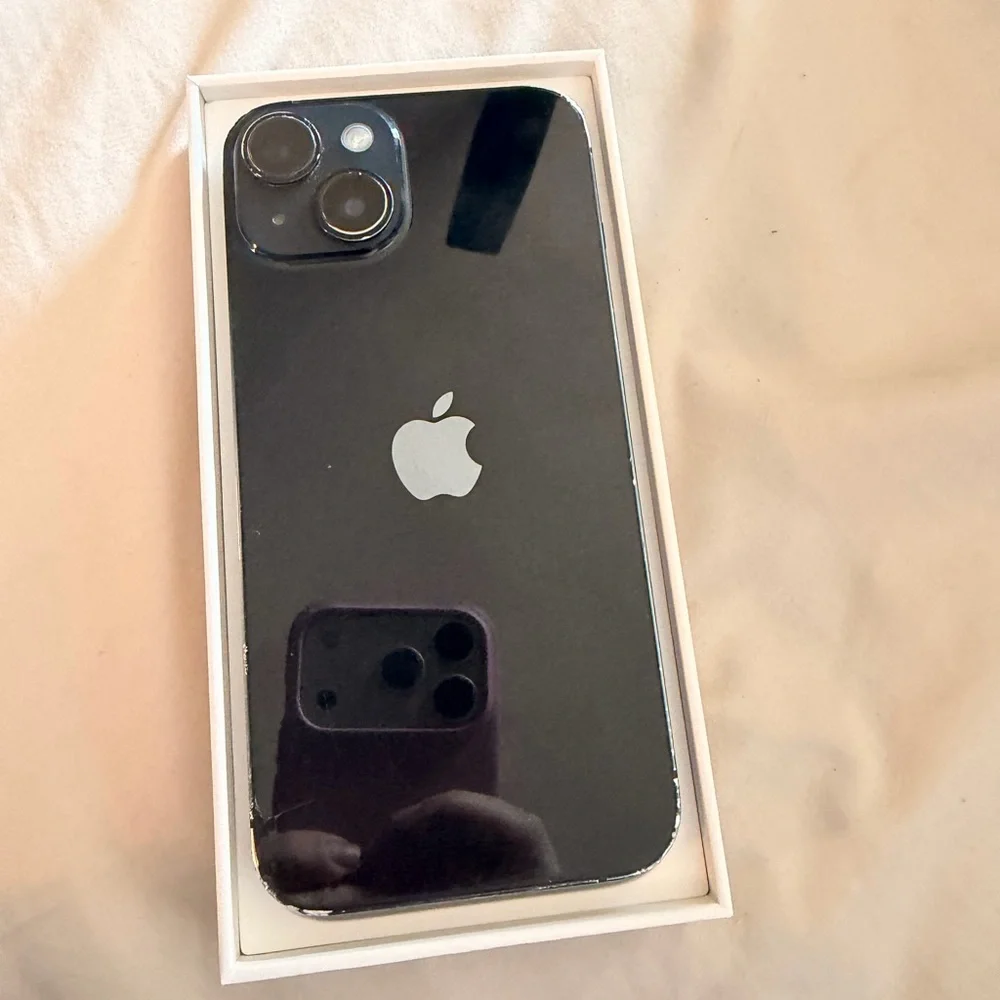 iPhone 14 - 128g